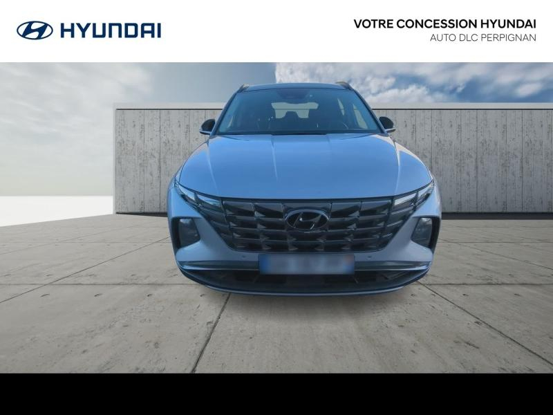 Photo 3 de l’annonce de HYUNDAI Tucson d’occasion à vendre à PERPIGNAN