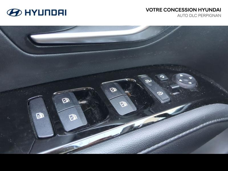 Photo 16 de l’annonce de HYUNDAI Tucson d’occasion à vendre à PERPIGNAN