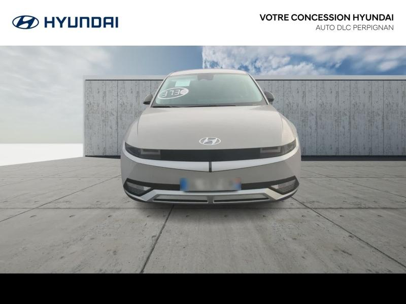 Photo 3 de l’annonce de HYUNDAI Ioniq 5 d’occasion à vendre à PERPIGNAN