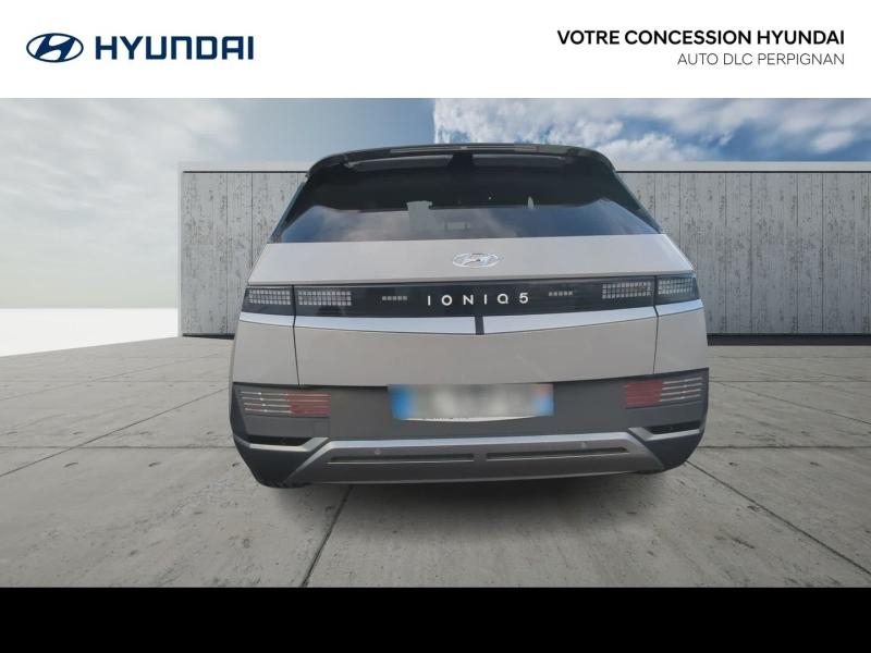 Photo 4 de l’annonce de HYUNDAI Ioniq 5 d’occasion à vendre à PERPIGNAN