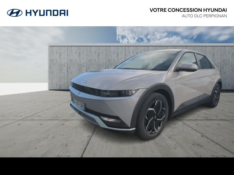 Photo 5 de l’annonce de HYUNDAI Ioniq 5 d’occasion à vendre à PERPIGNAN