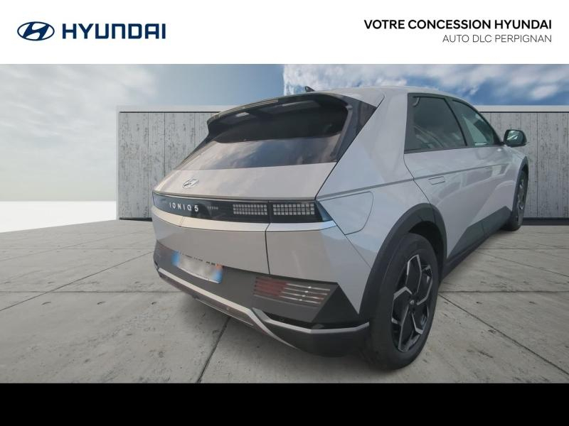 Photo 6 de l’annonce de HYUNDAI Ioniq 5 d’occasion à vendre à PERPIGNAN