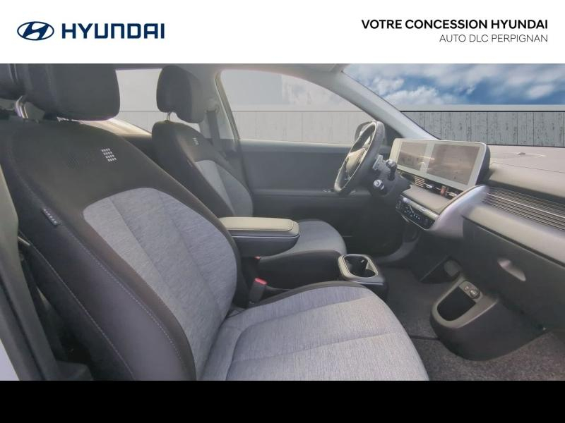 Photo 8 de l’annonce de HYUNDAI Ioniq 5 d’occasion à vendre à PERPIGNAN