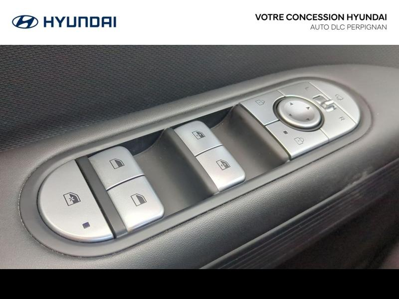 Photo 11 de l’annonce de HYUNDAI Ioniq 5 d’occasion à vendre à PERPIGNAN