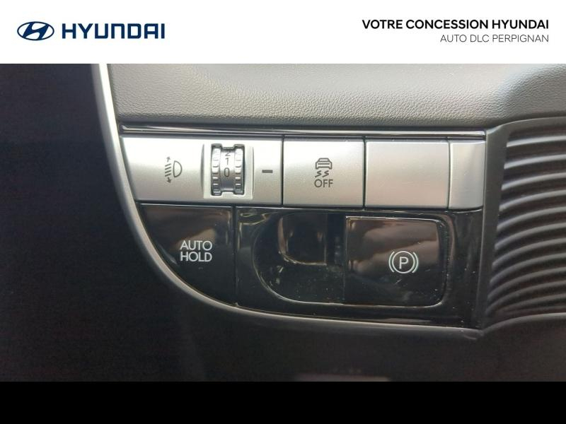 Photo 12 de l’annonce de HYUNDAI Ioniq 5 d’occasion à vendre à PERPIGNAN