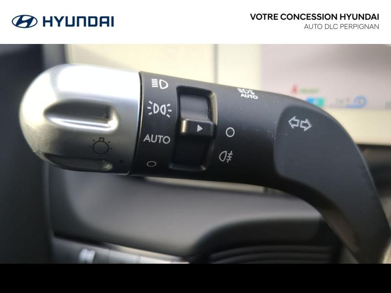 Photo 13 de l’annonce de HYUNDAI Ioniq 5 d’occasion à vendre à PERPIGNAN