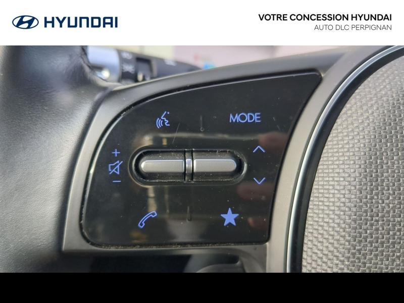 Photo 14 de l’annonce de HYUNDAI Ioniq 5 d’occasion à vendre à PERPIGNAN