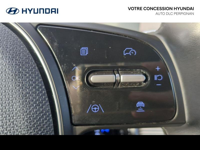 Photo 15 de l’annonce de HYUNDAI Ioniq 5 d’occasion à vendre à PERPIGNAN