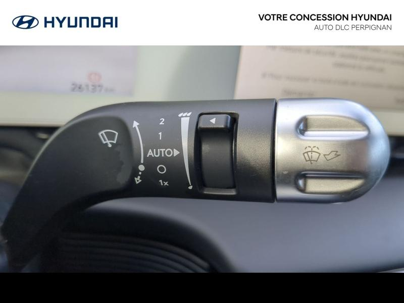 Photo 16 de l’annonce de HYUNDAI Ioniq 5 d’occasion à vendre à PERPIGNAN