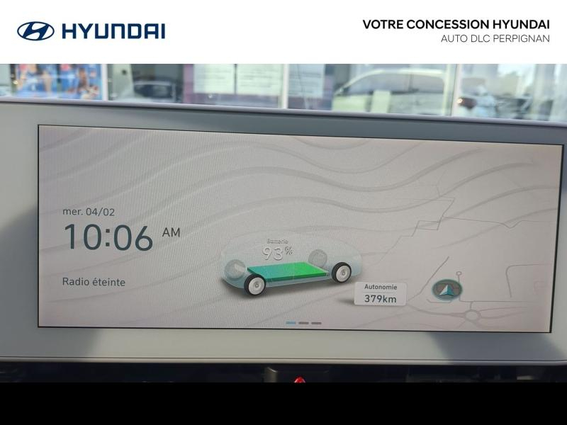 Photo 17 de l’annonce de HYUNDAI Ioniq 5 d’occasion à vendre à PERPIGNAN
