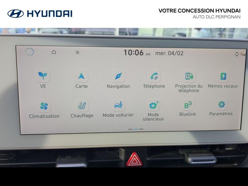 Photo 18 de l’annonce de HYUNDAI Ioniq 5 d’occasion à vendre à PERPIGNAN