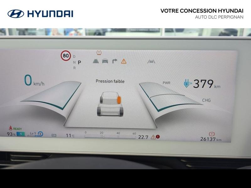 Photo 19 de l’annonce de HYUNDAI Ioniq 5 d’occasion à vendre à PERPIGNAN