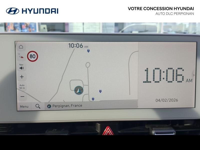 Photo 20 de l’annonce de HYUNDAI Ioniq 5 d’occasion à vendre à PERPIGNAN