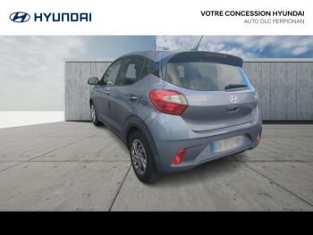 HYUNDAI i10 d’occasion à vendre à PERPIGNAN