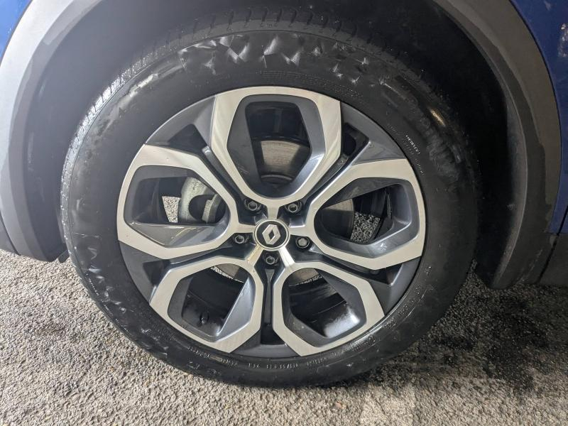 Photo 5 de l’annonce de RENAULT Captur d’occasion à vendre à MONTPELLIER