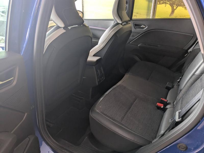 Photo 10 de l’annonce de RENAULT Captur d’occasion à vendre à MONTPELLIER