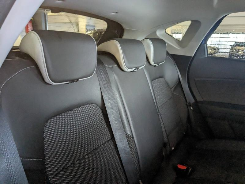 Photo 17 de l’annonce de RENAULT Captur d’occasion à vendre à MONTPELLIER