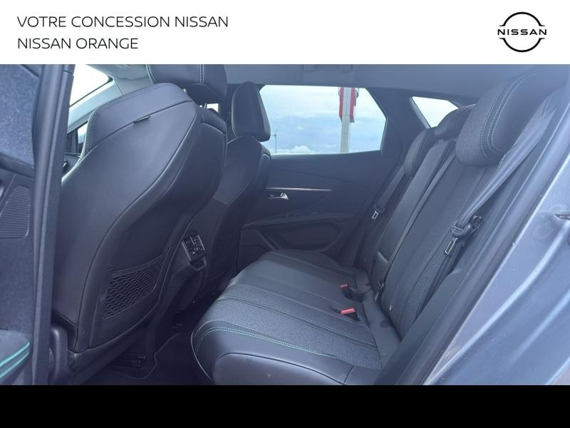 Photo 10 de l’annonce de PEUGEOT 3008 d’occasion à vendre à ORANGE