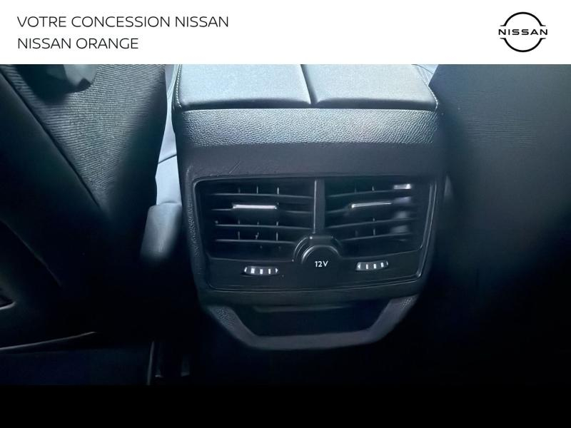 Photo 11 de l’annonce de PEUGEOT 3008 d’occasion à vendre à ORANGE