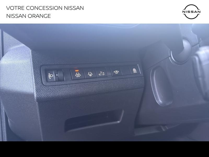 Photo 17 de l’annonce de PEUGEOT 3008 d’occasion à vendre à ORANGE