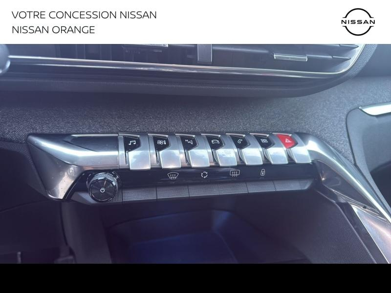 Photo 20 de l’annonce de PEUGEOT 3008 d’occasion à vendre à ORANGE
