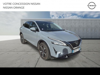 NISSAN Qashqai d’occasion à vendre à ORANGE
