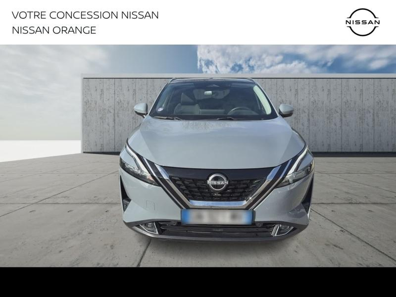 Photo 8 de l’annonce de NISSAN Qashqai d’occasion à vendre à ORANGE