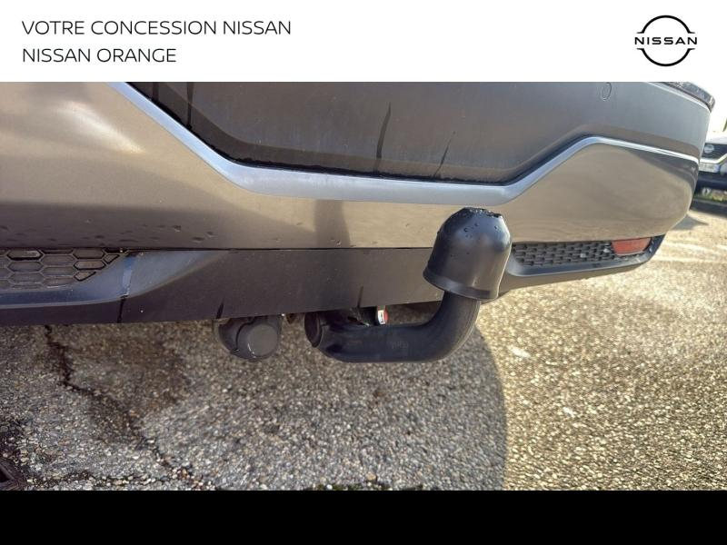 Photo 20 de l’annonce de NISSAN Qashqai d’occasion à vendre à ORANGE