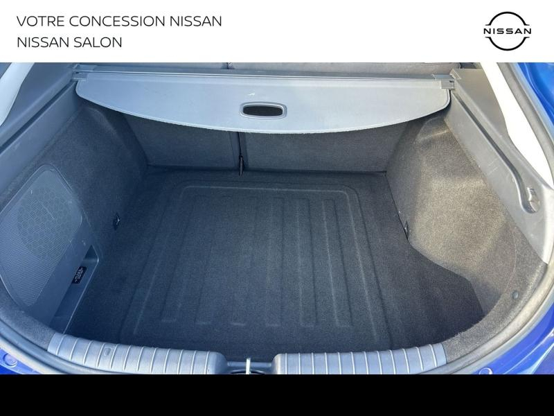 Photo 12 de l’annonce de HYUNDAI Ioniq d’occasion à vendre à SALON DE PROVENCE