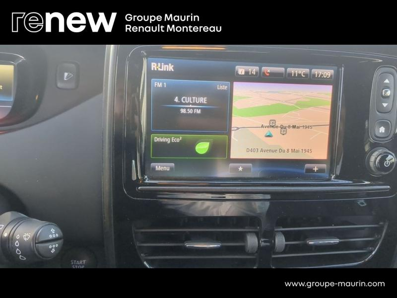 Photo 12 de l’annonce de RENAULT Zoe d’occasion à vendre à VARENNES SUR SEINE