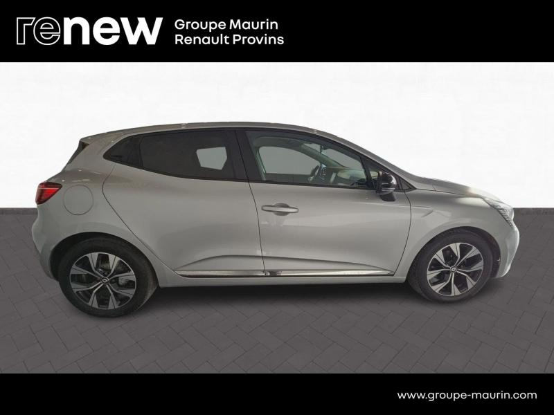 Photo 4 de l’annonce de RENAULT Clio d’occasion à vendre à PROVINS