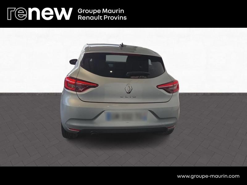 Photo 6 de l’annonce de RENAULT Clio d’occasion à vendre à PROVINS