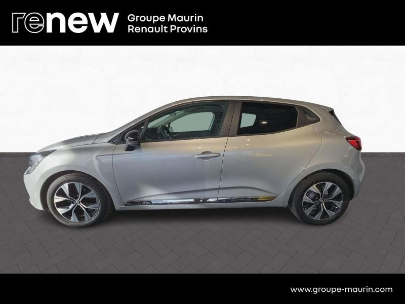 Photo 8 de l’annonce de RENAULT Clio d’occasion à vendre à PROVINS