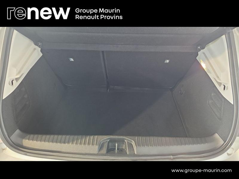 Photo 11 de l’annonce de RENAULT Clio d’occasion à vendre à PROVINS