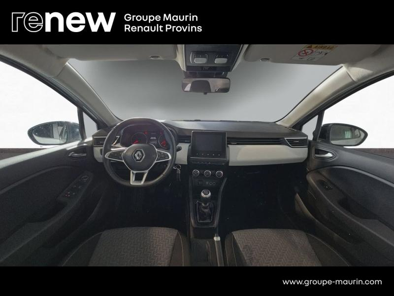 Photo 12 de l’annonce de RENAULT Clio d’occasion à vendre à PROVINS