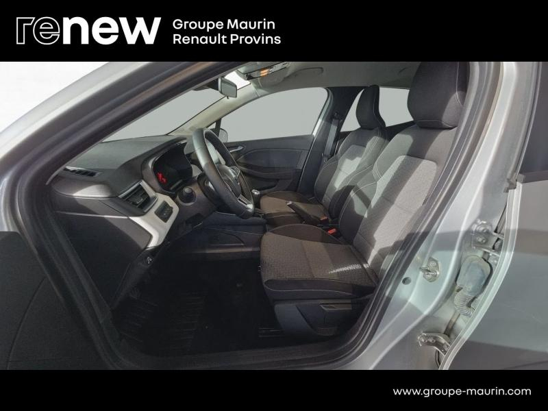 Photo 13 de l’annonce de RENAULT Clio d’occasion à vendre à PROVINS