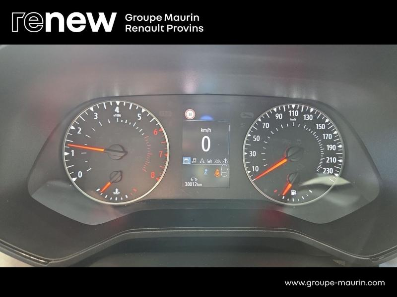 Photo 16 de l’annonce de RENAULT Clio d’occasion à vendre à PROVINS