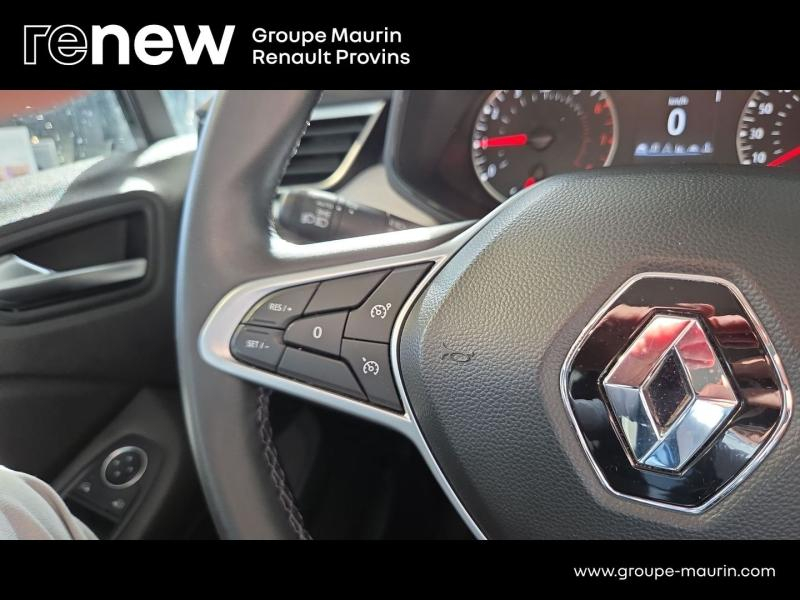 Photo 19 de l’annonce de RENAULT Clio d’occasion à vendre à PROVINS