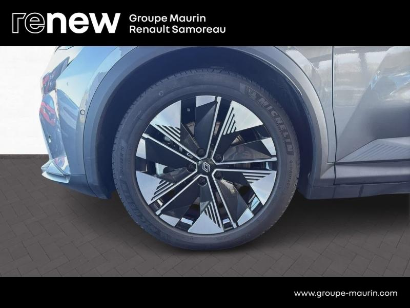 Photo 7 de l’annonce de RENAULT Scenic d’occasion à vendre à SAMOREAU