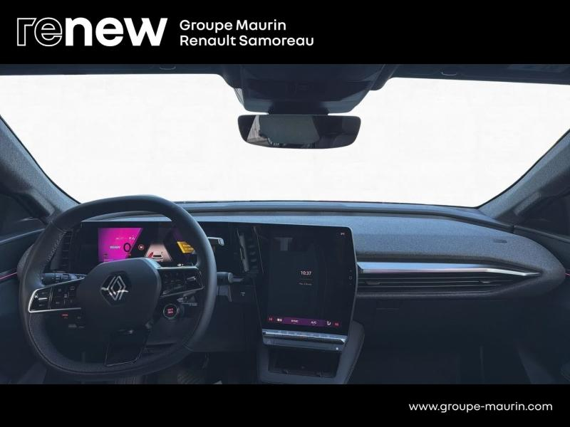 Photo 8 de l’annonce de RENAULT Scenic d’occasion à vendre à SAMOREAU