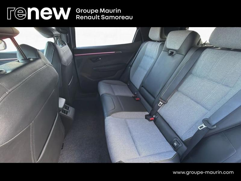 Photo 14 de l’annonce de RENAULT Scenic d’occasion à vendre à SAMOREAU