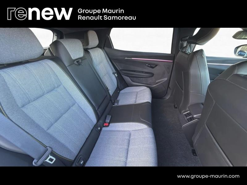 Photo 16 de l’annonce de RENAULT Scenic d’occasion à vendre à SAMOREAU