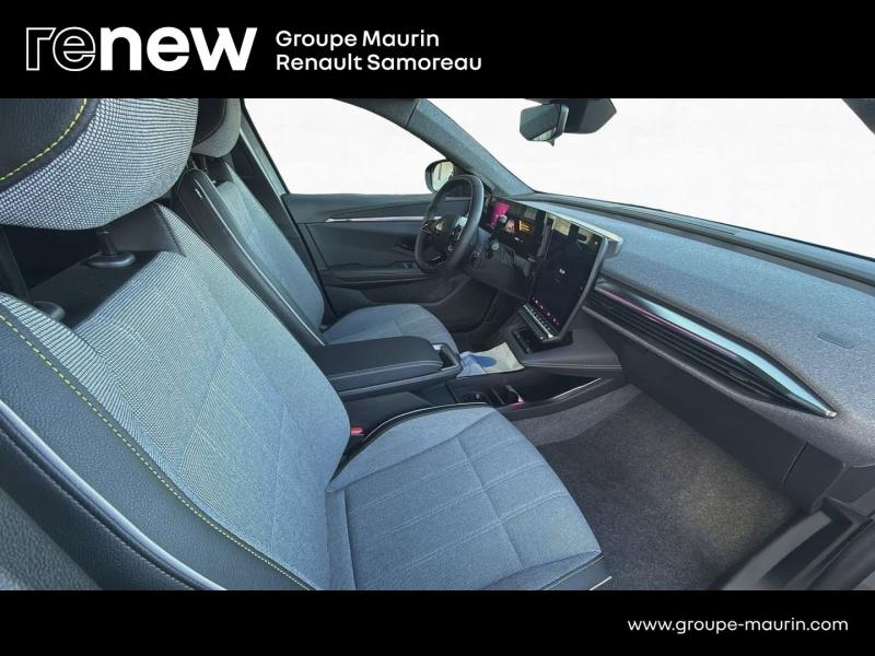 Photo 17 de l’annonce de RENAULT Scenic d’occasion à vendre à SAMOREAU