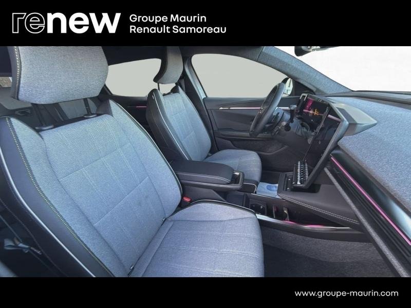 Photo 18 de l’annonce de RENAULT Scenic d’occasion à vendre à SAMOREAU