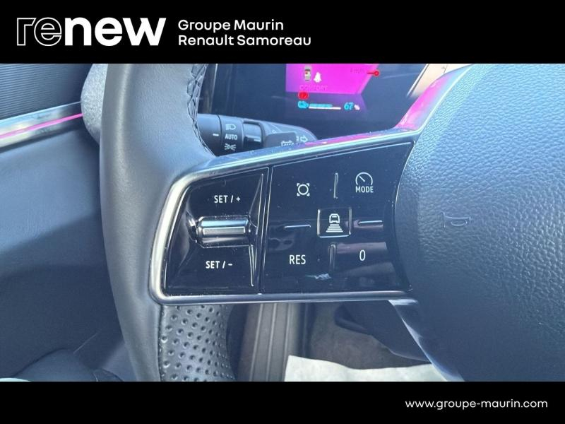 Photo 20 de l’annonce de RENAULT Scenic d’occasion à vendre à SAMOREAU