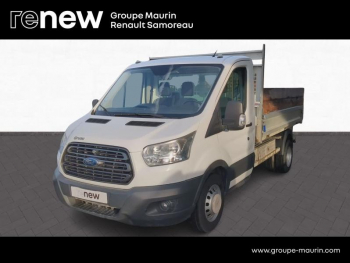 FORD Transit Custom Fg VUL d’occasion à vendre à SAMOREAU