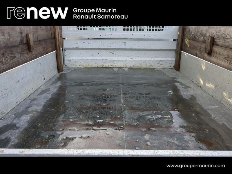 Photo 6 de l’annonce de FORD Transit Custom Fg VUL d’occasion à vendre à SAMOREAU