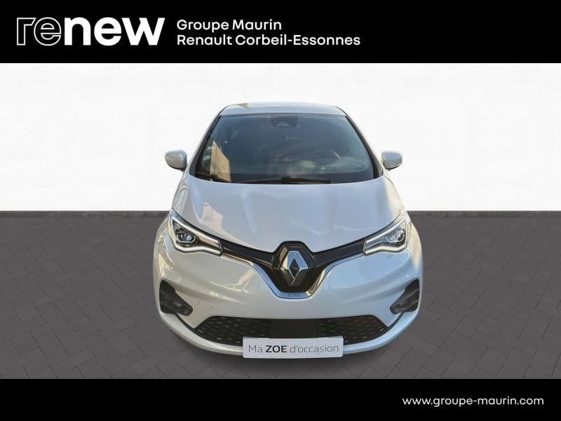 Photo 7 de l’annonce de RENAULT Zoe d’occasion à vendre à CORBEIL-ESSONNES