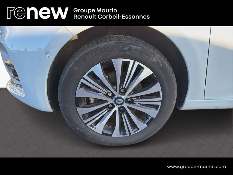 Photo 8 de l’annonce de RENAULT Zoe d’occasion à vendre à CORBEIL-ESSONNES