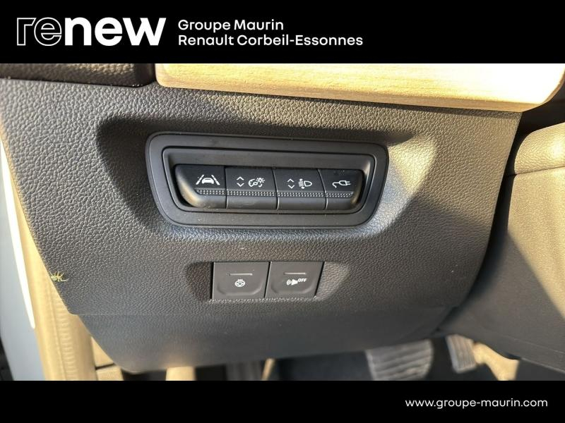 Photo 19 de l’annonce de RENAULT Zoe d’occasion à vendre à CORBEIL-ESSONNES